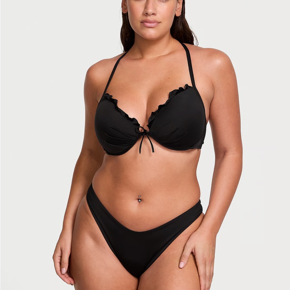 Essential Brazilian Bikini Bottom